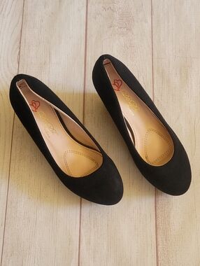 DbDk Fashion Wedges
